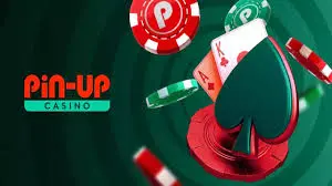 ПинАп casino миниигры