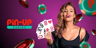 ПинАп casino live