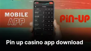 ПинАп casino app