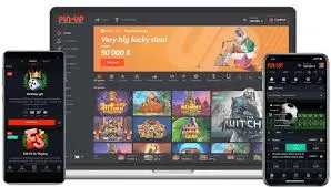 ПинАп casino приложение скачать